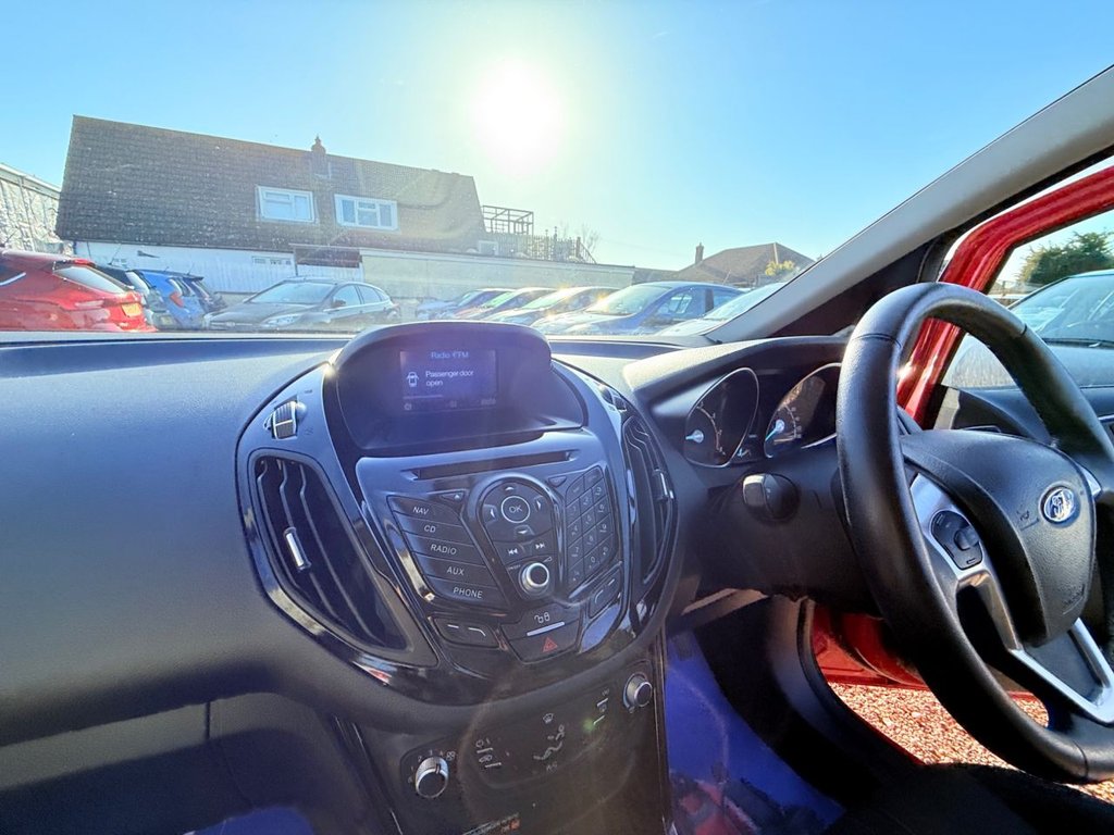 Used Ford B-MAX 2017 for sale - 77765670: Photo 26