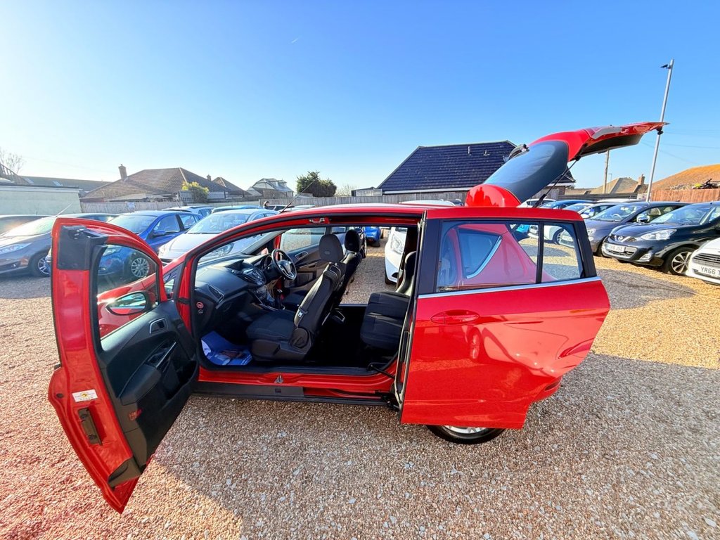 Used Ford B-MAX 2017 for sale - 77765670: Photo 30