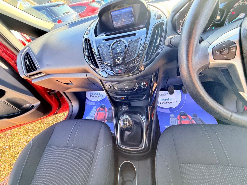 Used Ford B-MAX 2017 for sale - 77765670: Photo 31