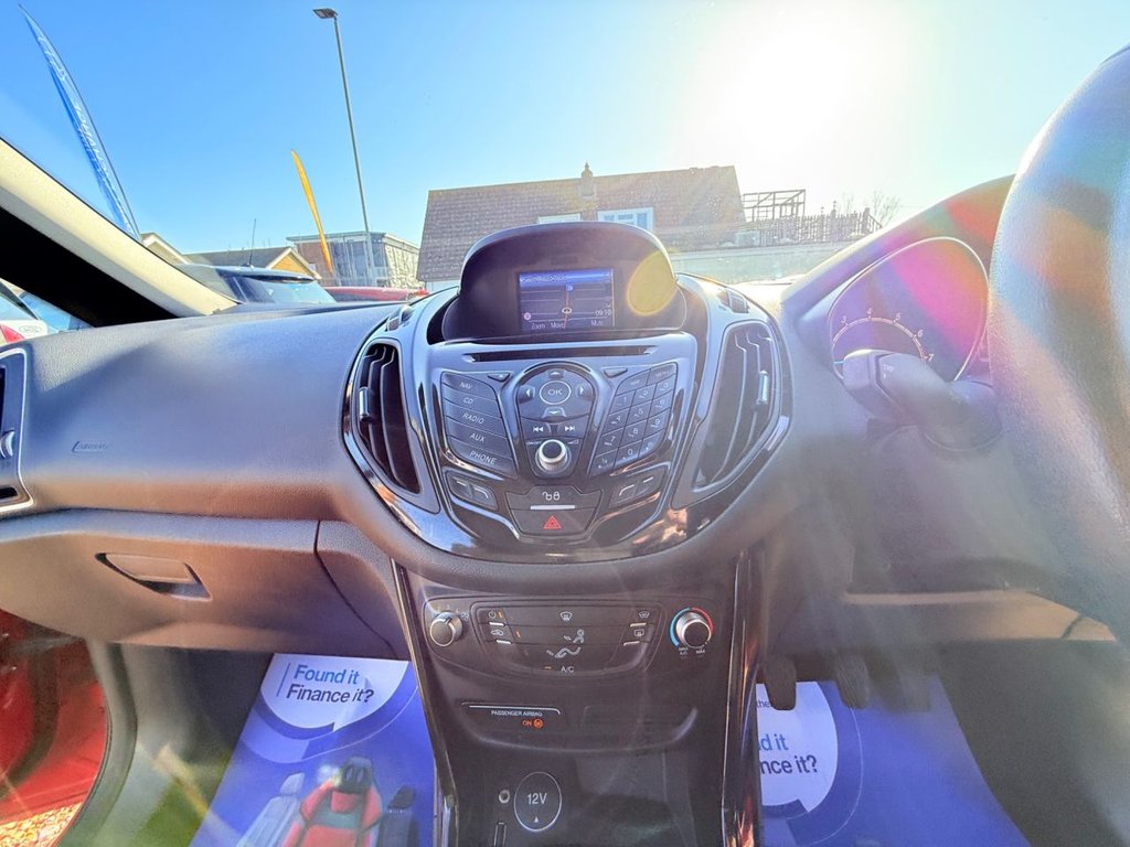 Used Ford B-MAX 2017 for sale - 77765670: Photo 32