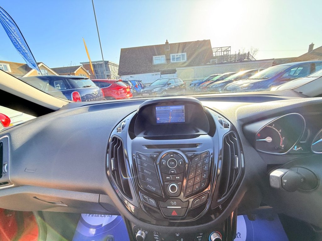 Used Ford B-MAX 2017 for sale - 77765670: Photo 33