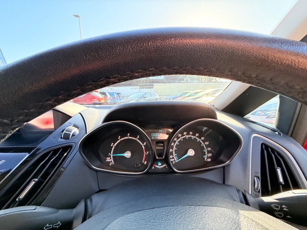 Used Ford B-MAX 2017 for sale - 77765670: Photo 36