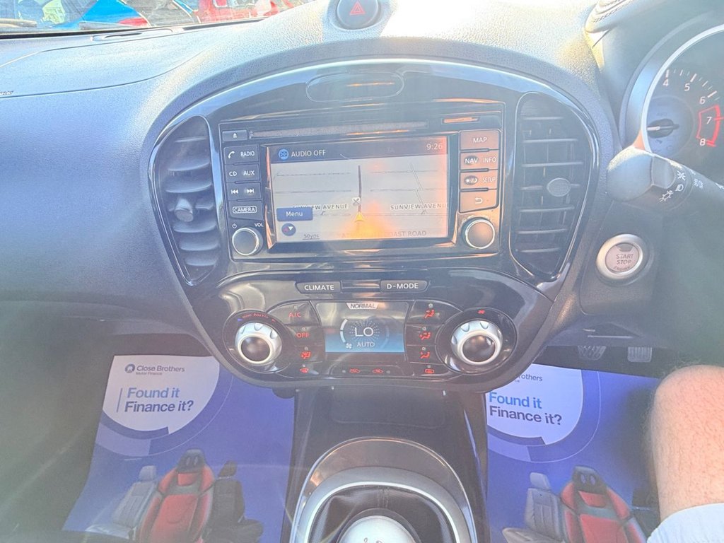 Vehicle 31
