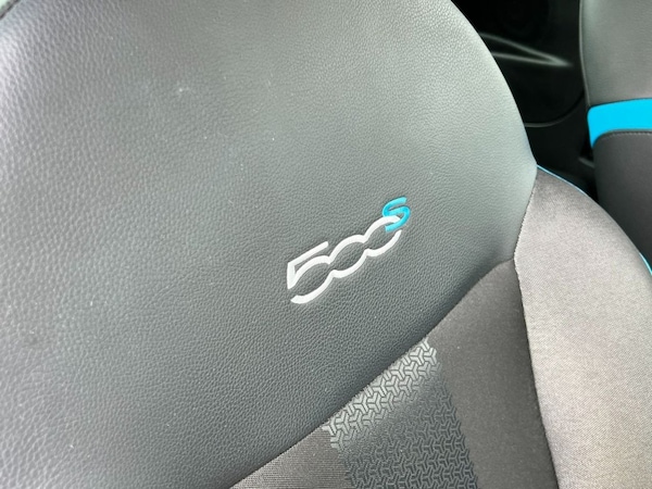 Used Fiat 500 2015 for sale - 74884543: Photo 18