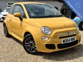 2015 (64) - 1.2 S Hatchback 3dr Petrol Manual Euro 6 (s/s) (69 bhp)