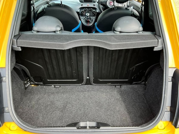 Used Fiat 500 2015 for sale - 74884543: Photo 20