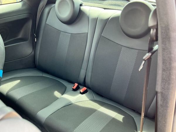 Used Fiat 500 2015 for sale - 74884543: Photo 22