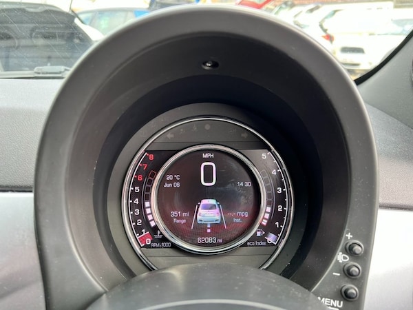 Used Fiat 500 2015 for sale - 74884543: Photo 28