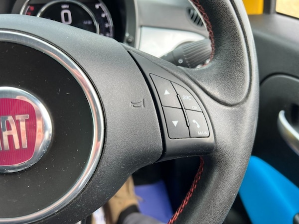 Used Fiat 500 2015 for sale - 74884543: Photo 31