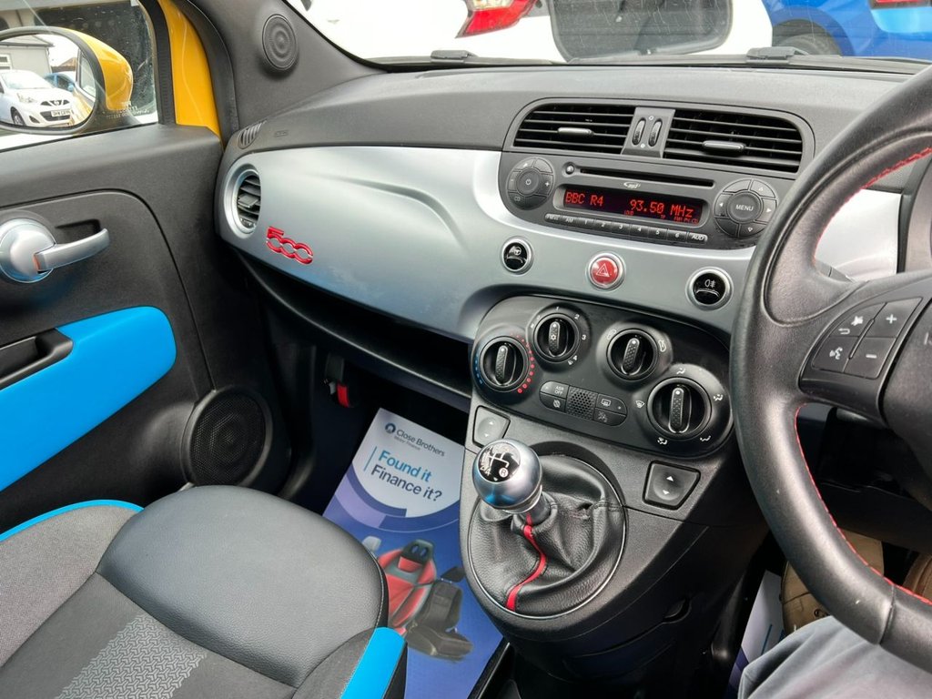 Vehicle 32