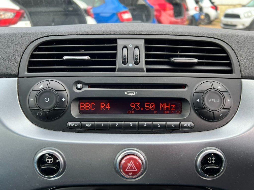 Vehicle 34