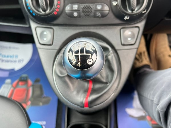 Used Fiat 500 2015 for sale - 74884543: Photo 36