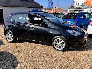 Used Vauxhall Corsa 2017 for sale - 77703905: Photo