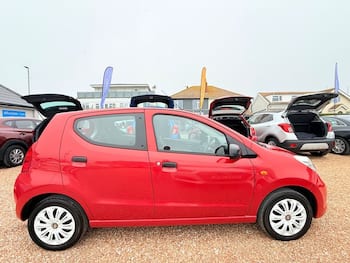 Used Suzuki Alto 2014 for sale - 79843325: Photo
