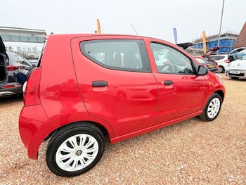 Used Suzuki Alto 2014 for sale - 79843325: Photo