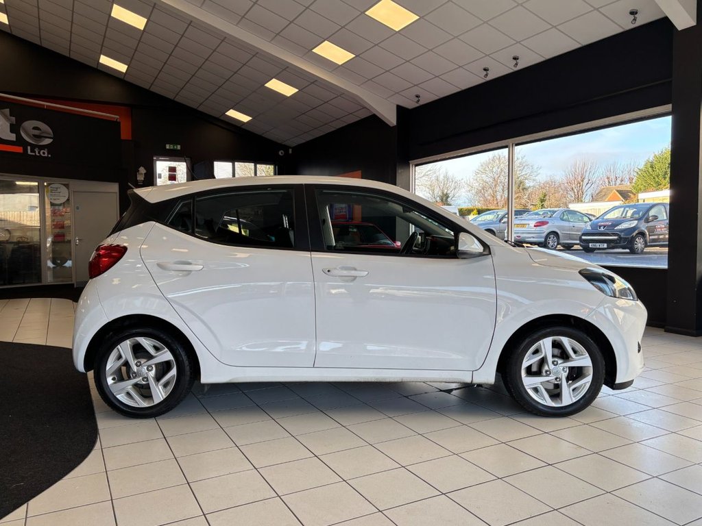 Used Hyundai i10 2021 for sale - 77226568: Photo 16