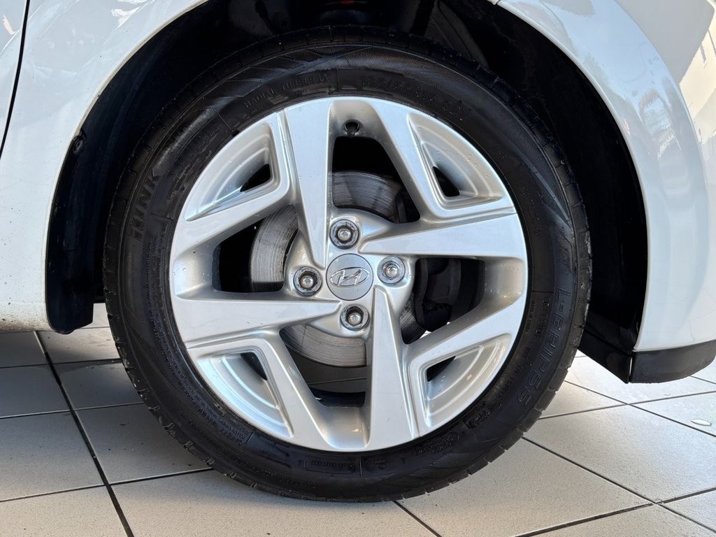 Used Hyundai i10 2021 for sale - 77226568: Photo 17