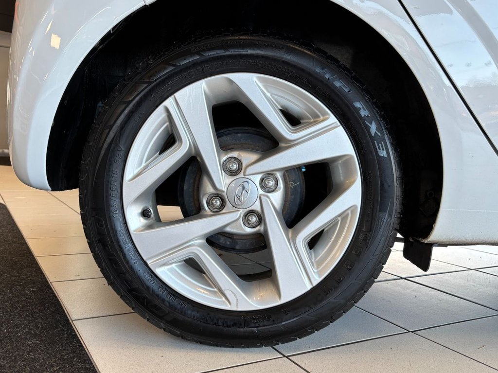 Used Hyundai i10 2021 for sale - 77226568: Photo 18