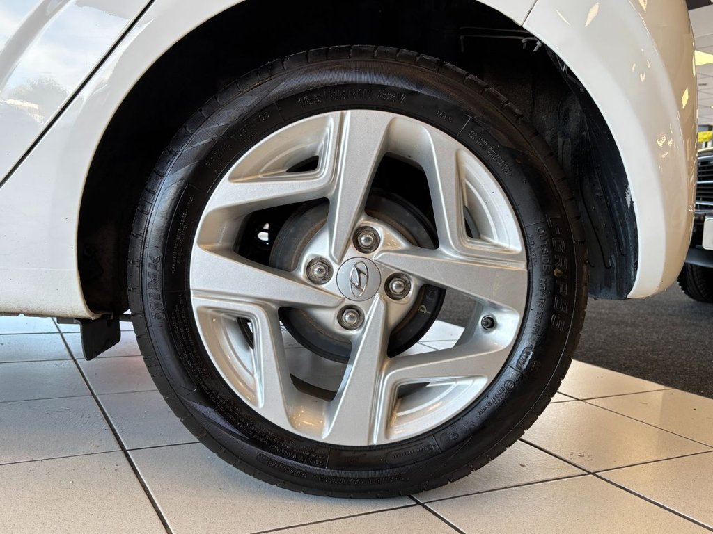 Used Hyundai i10 2021 for sale - 77226568: Photo 19