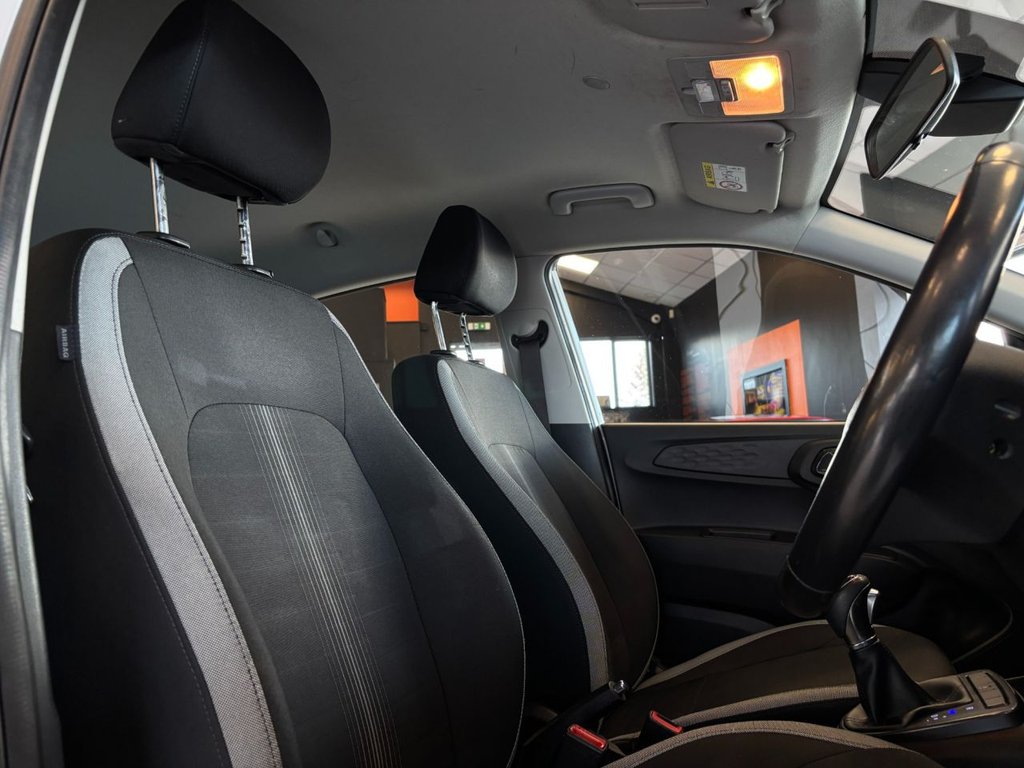 Used Hyundai i10 2021 for sale - 77226568: Photo 22