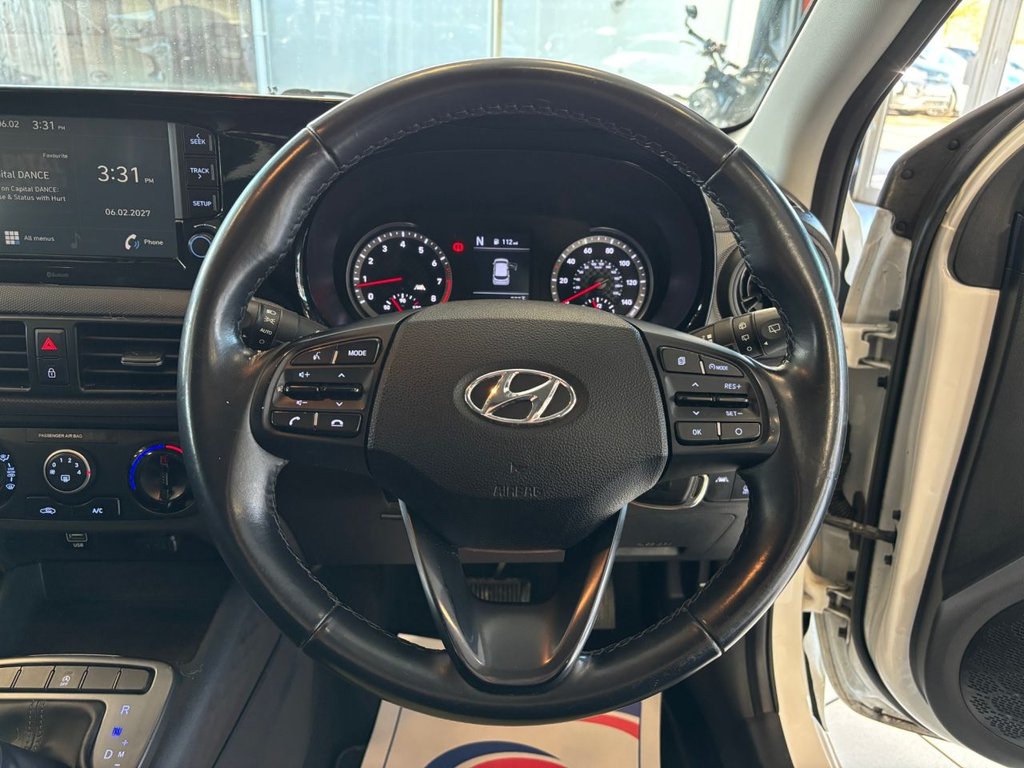 Used Hyundai i10 2021 for sale - 77226568: Photo 23