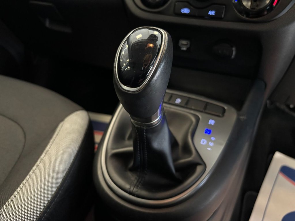 Used Hyundai i10 2021 for sale - 77226568: Photo 37