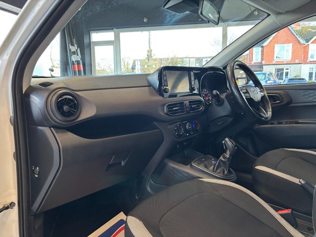 Used Hyundai i10 2021 for sale - 77226568: Photo 39