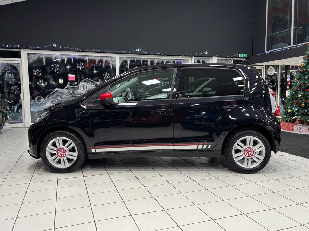 Used Volkswagen up! 2018 for sale - 77037644: Photo 10