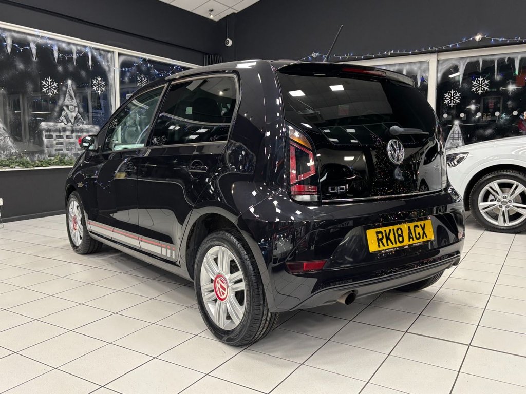 Used Volkswagen up! 2018 for sale - 77037644: Photo 12