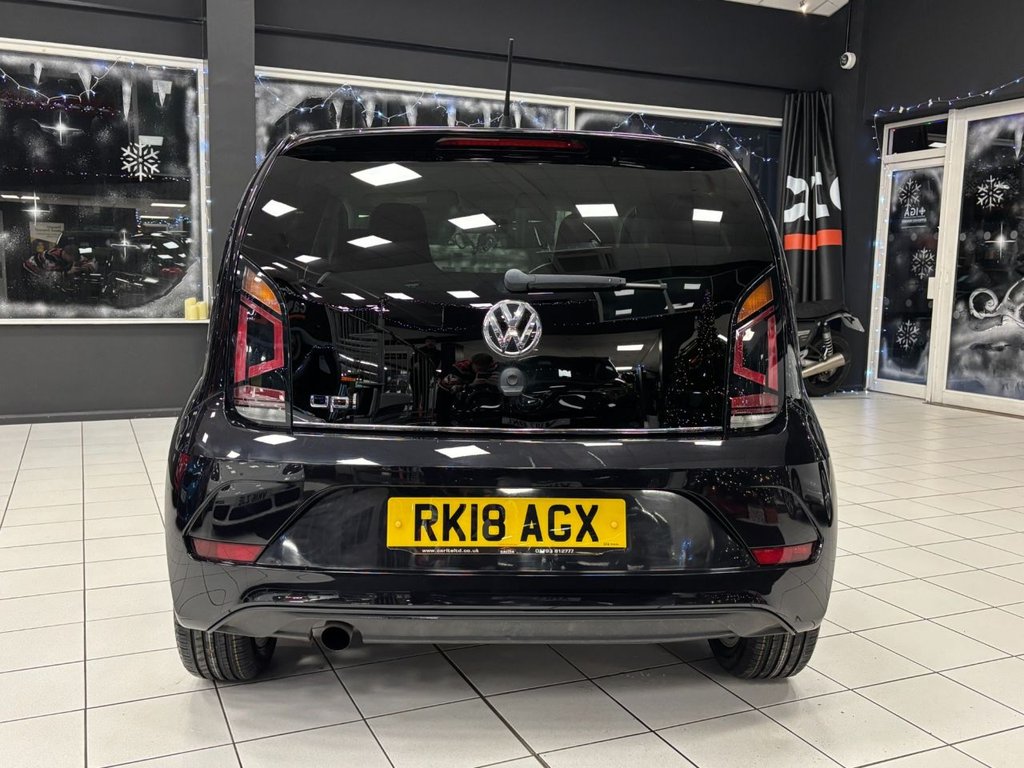 Used Volkswagen up! 2018 for sale - 77037644: Photo 13