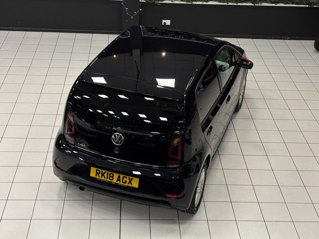 Used Volkswagen up! 2018 for sale - 77037644: Photo 15