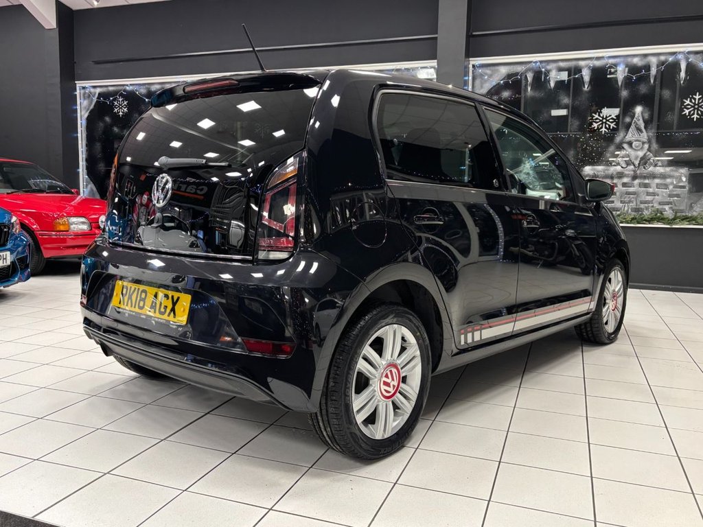 Used Volkswagen up! 2018 for sale - 77037644: Photo 16