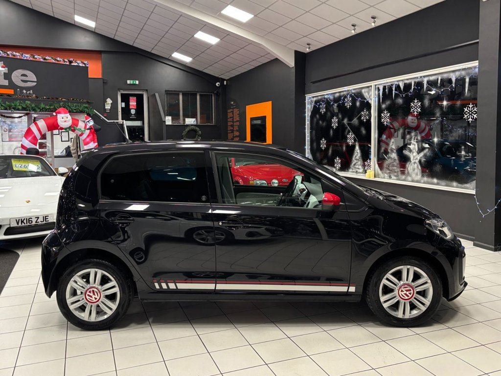 Used Volkswagen up! 2018 for sale - 77037644: Photo 17