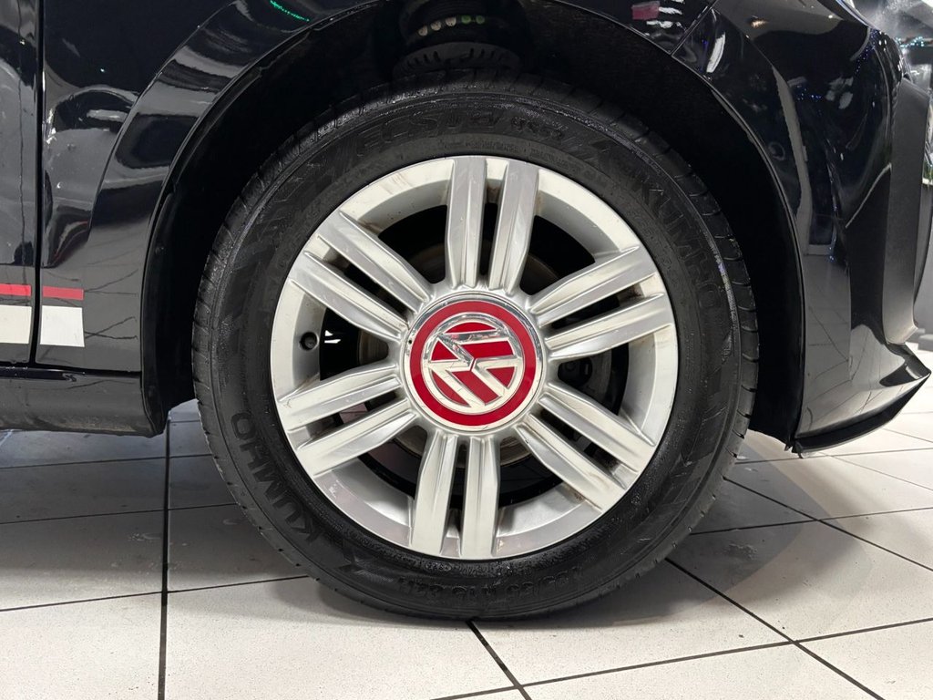 Used Volkswagen up! 2018 for sale - 77037644: Photo 18