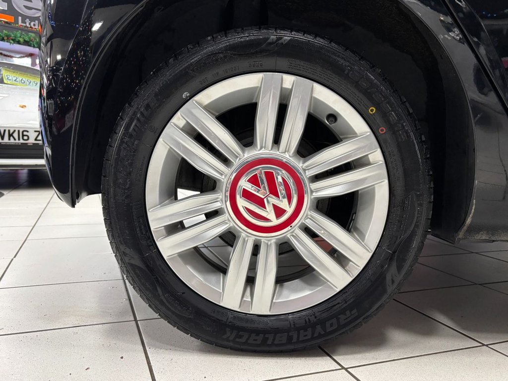 Used Volkswagen up! 2018 for sale - 77037644: Photo 19