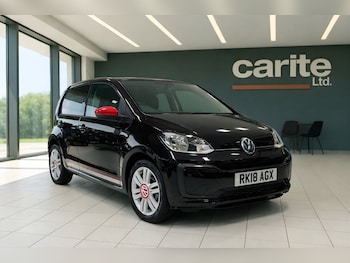 Used Volkswagen up! 2018 for sale - 77037644: Photo