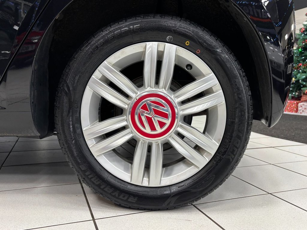 Used Volkswagen up! 2018 for sale - 77037644: Photo 20