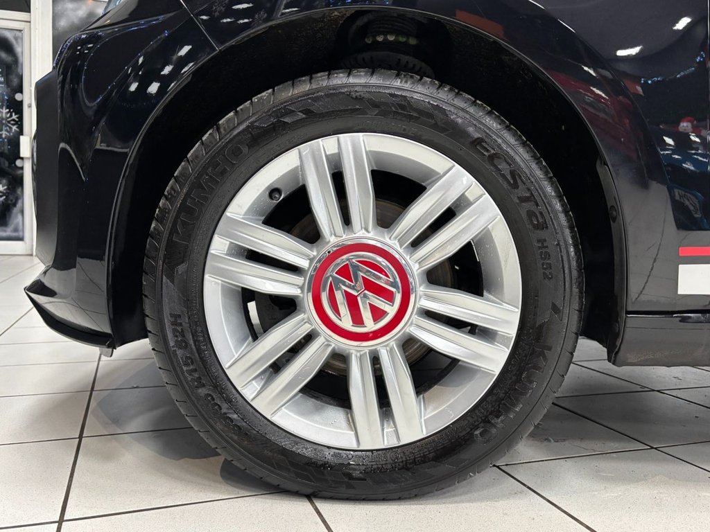 Used Volkswagen up! 2018 for sale - 77037644: Photo 21