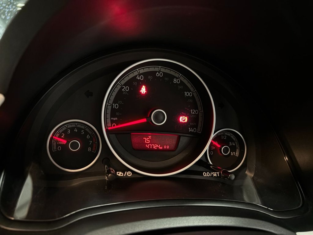 Used Volkswagen up! 2018 for sale - 77037644: Photo 26