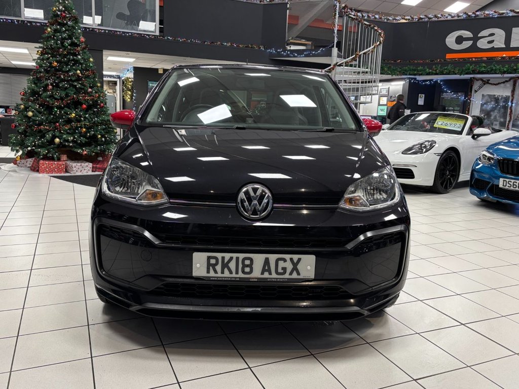 Used Volkswagen up! 2018 for sale - 77037644: Photo 7