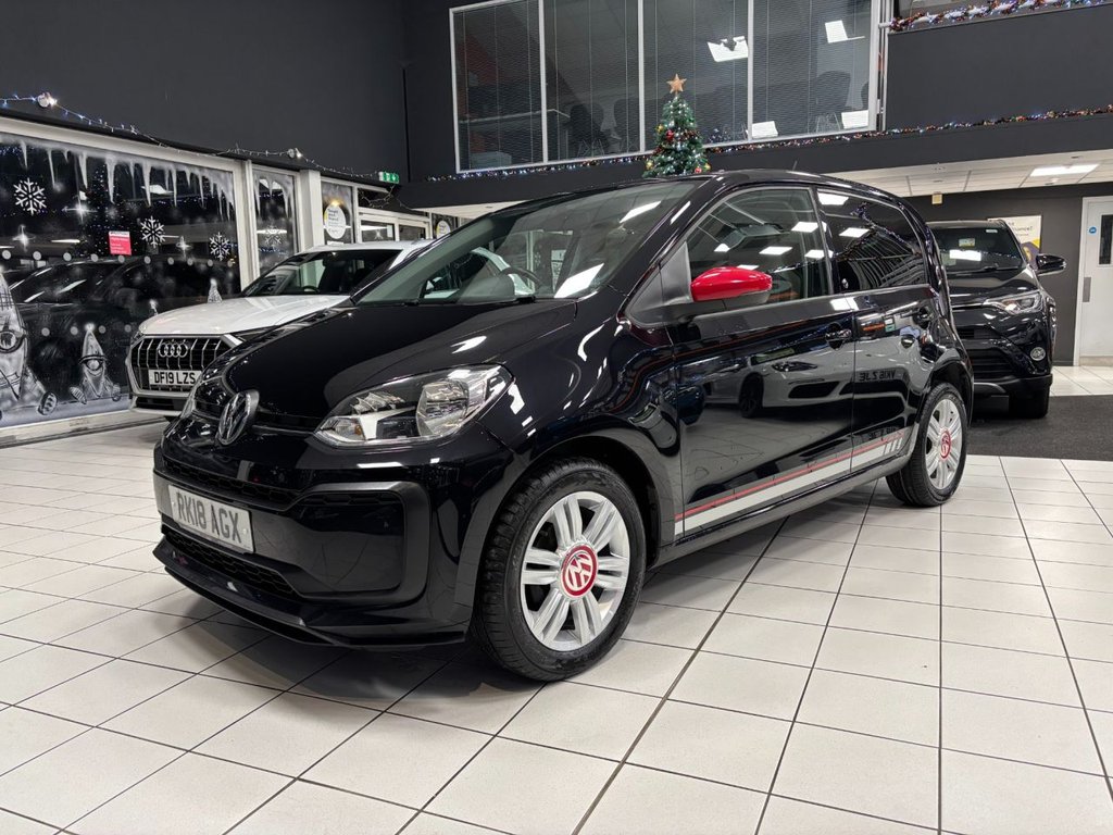 Used Volkswagen up! 2018 for sale - 77037644: Photo 9