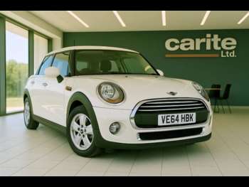2014 (64) - 1.5 One D Hatchback 3dr Diesel Manual Euro 6 (s/s) (95 ps)