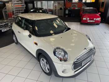 Used MINI Hatch 2014 for sale - 74581328: Photo