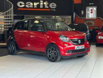 2018 (67) - 1.0 Prime (Premium) Hatchback 5dr Petrol Twinamic Euro 6 (s/s) (71 ps)