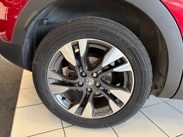 Used Vauxhall Grandland X 2019 for sale - 76173297: Photo 14
