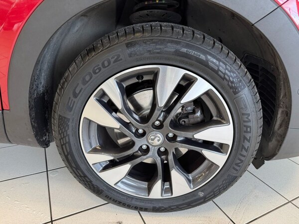 Used Vauxhall Grandland X 2019 for sale - 76173297: Photo 15