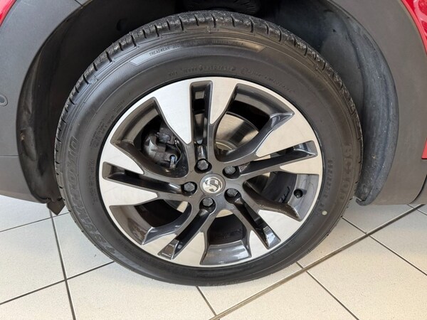 Used Vauxhall Grandland X 2019 for sale - 76173297: Photo 16