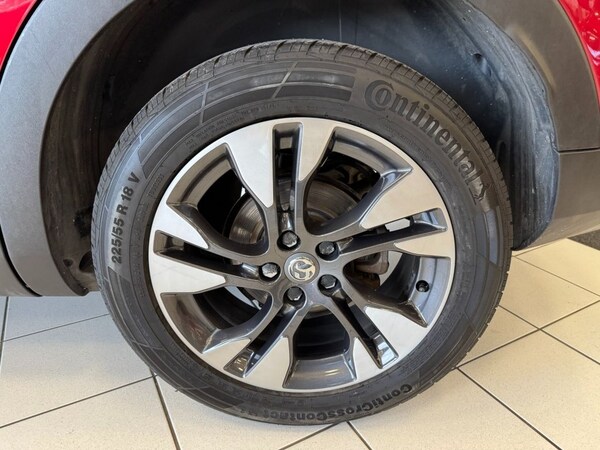 Used Vauxhall Grandland X 2019 for sale - 76173297: Photo 17