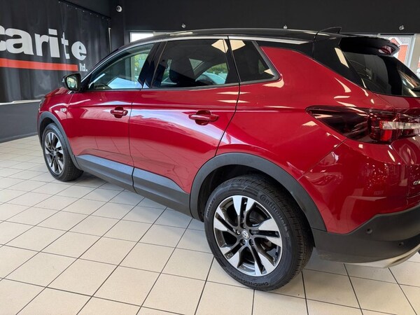 Used Vauxhall Grandland X 2019 for sale - 76173297: Photo 18
