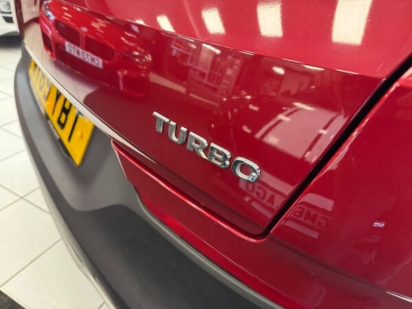 Used Vauxhall Grandland X 2019 for sale - 76173297: Photo 20